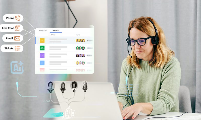 Tarleton State University Partners with BlackBeltHelp to Enhance IT HelpDesk Support