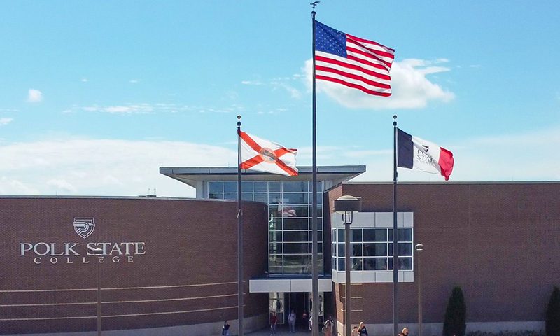 Polk State College Partners with BlackBeltHelp to Enhance Student & IT Support Services with AI Helpdesk