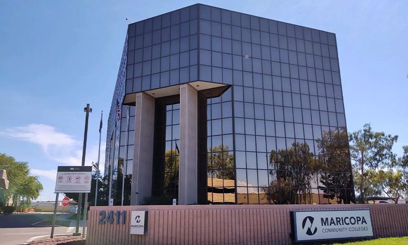 Maricopa Community College District Migrates from Anthology to BlackBeltHelp for 24x7 Helpdesk