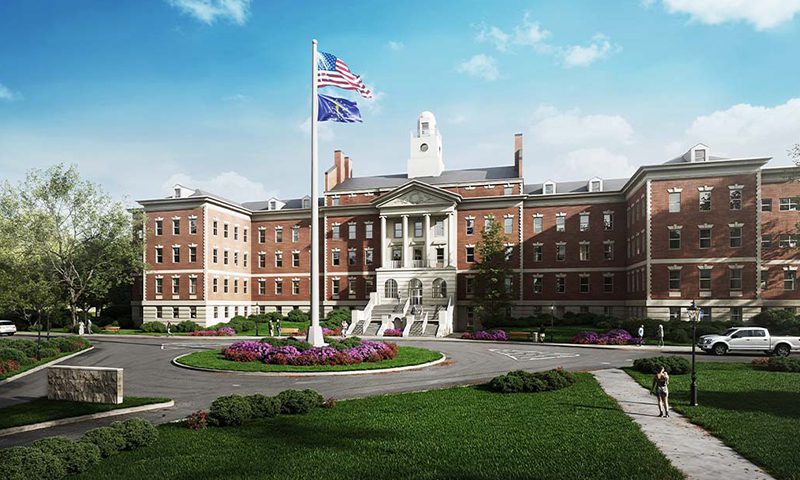 Marian University Launches BlackBeltHelpX Voice AI Agent for Password Reset