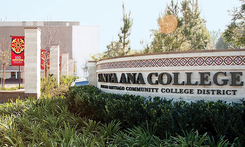Rancho Santiago Community College District Launches BlackBeltHelpX Chat AI Agent for Santa Ana College
