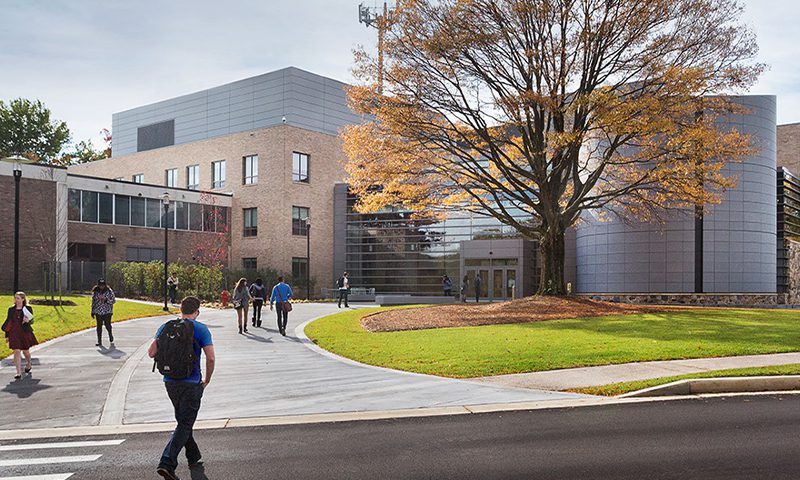 Community College of Baltimore County Migrates from Anthology to BlackBeltHelp for 24x7 Helpdesk