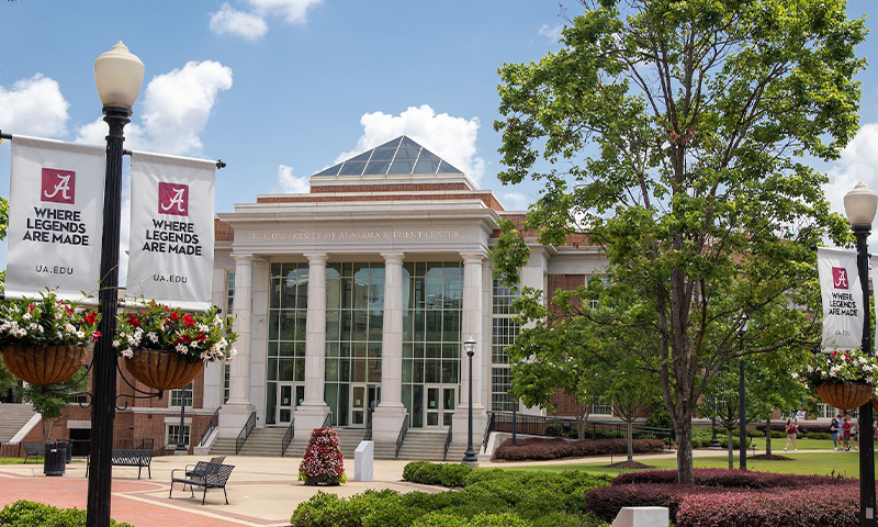 University of Alabama Migrates from Anthology to BlackBeltHelp for 24×7 AI-Powered IT Help Desk