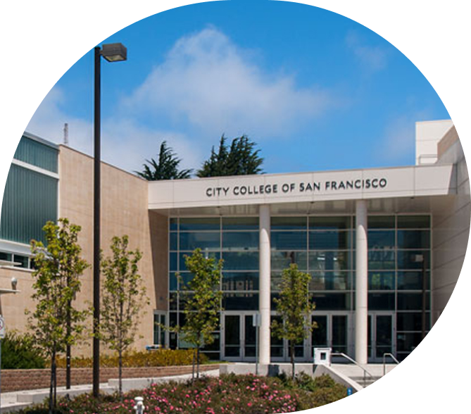 CCSF