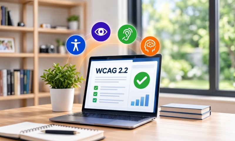 BlackBeltHelp Publishes WCAG 2.2 Accessibility Conformance Report