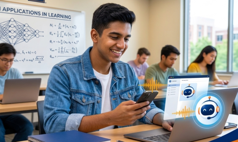 Zero Wait. Zero New Hires. BlackBeltHelp Voice AI Delivers World-Class Performance During Back-to-School Surge